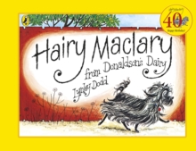 Image for Hairy Maclary from Donaldson's Dairy