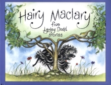 Image for Hairy Maclary  : five Lynley Dodd stories