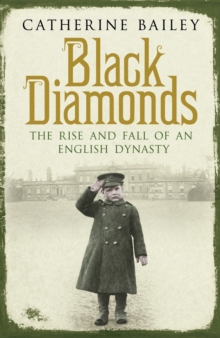 Image for Black Diamonds