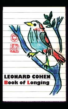 Image for The Book of Longing