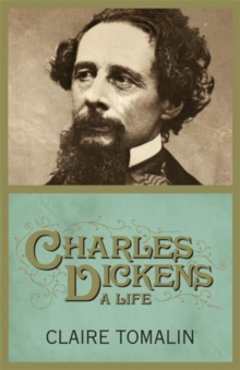 Image for Charles Dickens  : a life