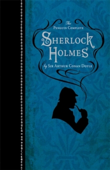 Image for The Penguin Complete Sherlock Holmes