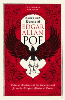 Image for The Penguin Complete Tales and Poems of Edgar Allan Poe