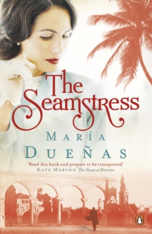 Image for The seamstress
