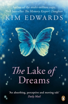 Image for The lake of dreams