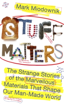 Image for Stuff Matters