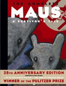 Image for The Complete Maus