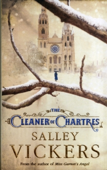 Image for CLEANER OF CHARTRES