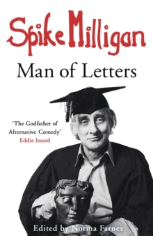 Image for Spike Milligan, man of letters