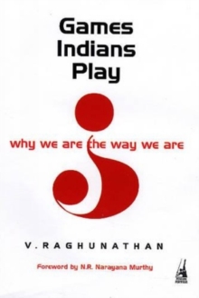 Image for Games Indians Play