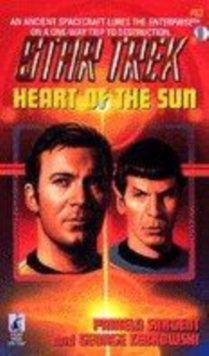 Image for Heart of the Sun