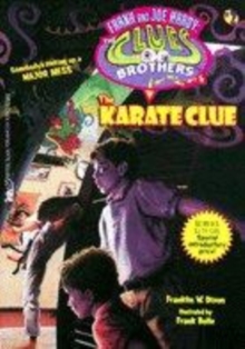 Image for The karate clue