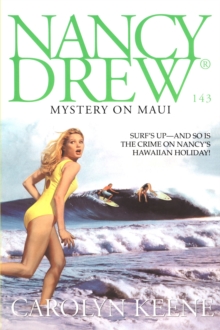 Image for Mystery on Maui