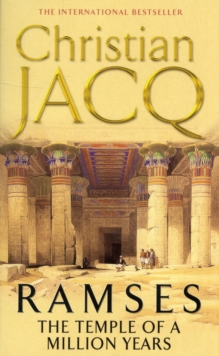 Image for Ramses: The temple of a million years