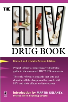 Image for HIV Drug Book Revised