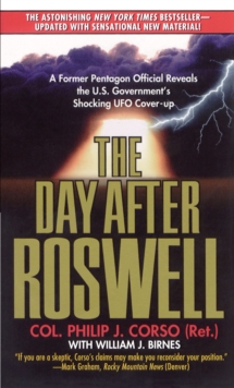 Image for The Day After Roswell