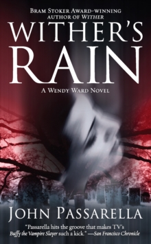 Image for Wither's Rain