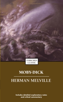 Image for Moby-Dick