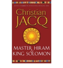 Master Hiram and King Solomon