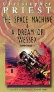 Image for OMNIBUS 1 SPACE MACHINE  DREAM OF WESSEX