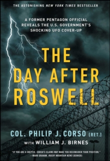 Image for The day after Roswell
