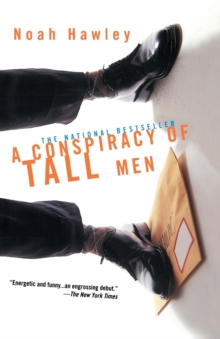 Image for A Conspiracy of Tall Men