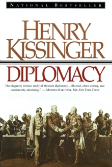 Image for Diplomacy