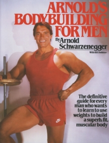 Image for Arnold's Bodybuilding for Men
