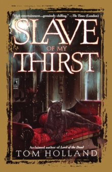 Image for Slave of My Thirst