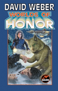 Image for Worlds of Honor