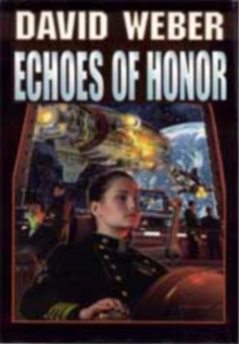 Image for Echoes Of Honor