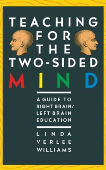 Image for Teaching for the Two-Sided Mind