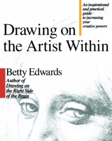 Image for Drawing on the Artist within