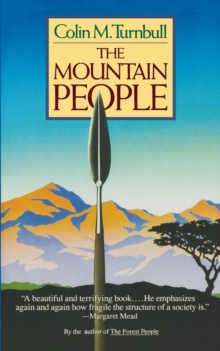 Image for Mountain People