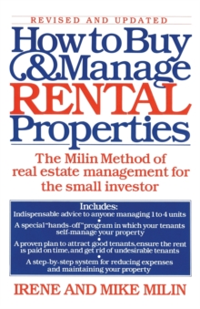 Image for How to Buy and Manage Rental Properties