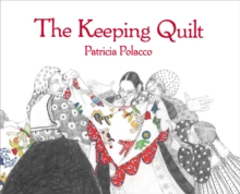 Image for The Keeping Quilt