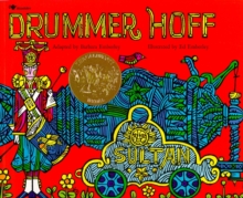 Image for Drummer Hoff