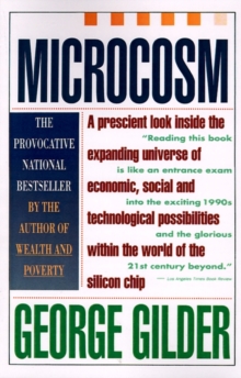 Image for Microcosm: the Quantum Revolution