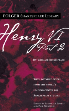 Image for Henry VI Part 2