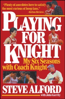 Image for Playing for Knight