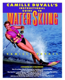 Image for Camille Duvall's Instructional Guide to Water Skiing