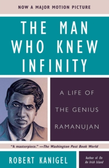 Image for The Man Who Knew Infinity