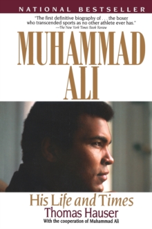 Image for Muhammad Ali