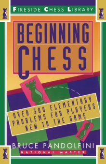 Image for Beginning Chess