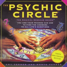 Image for The Psychic Circle : The Magical Message Board You and Your Friends Can Use to Find the Answers to All Life's Questions