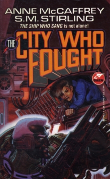 Image for The City Who Fought