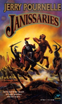 Image for Janissaries