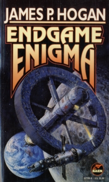 Image for Endgame Enigma