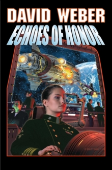 Image for Echoes of Honor