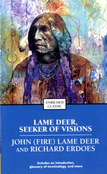 Image for Lame Deer, Seeker of Visions